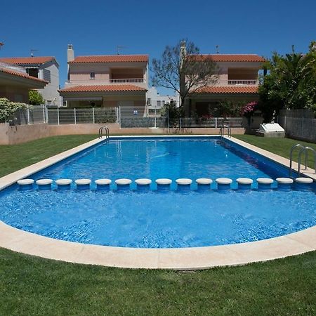 Chalet Pro Mar 2 Dormitorios Peñíscola 외부 사진