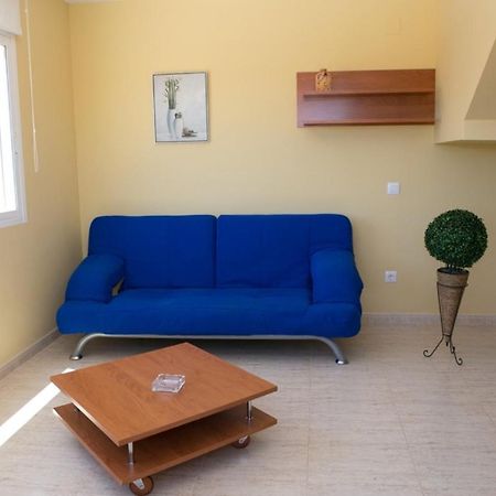 Chalet Pro Mar 2 Dormitorios Peñíscola 외부 사진