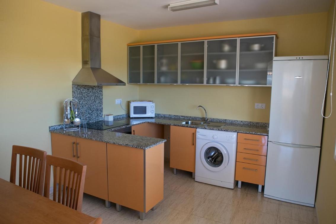 Chalet Pro Mar 2 Dormitorios Peñíscola 외부 사진