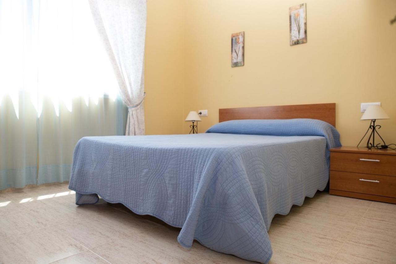 Chalet Pro Mar 2 Dormitorios Peñíscola 외부 사진