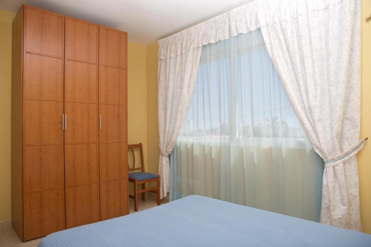 Chalet Pro Mar 2 Dormitorios Peñíscola 외부 사진