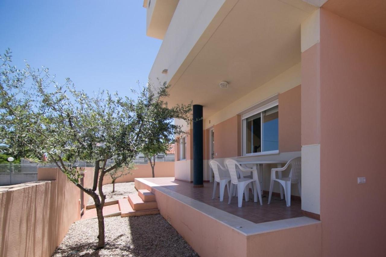 Chalet Pro Mar 2 Dormitorios Peñíscola 외부 사진