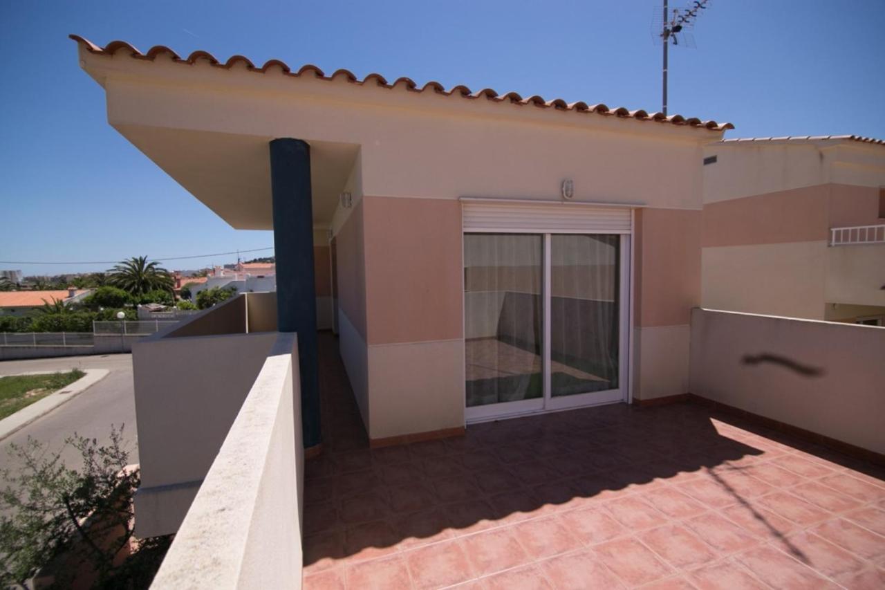 Chalet Pro Mar 2 Dormitorios Peñíscola 외부 사진